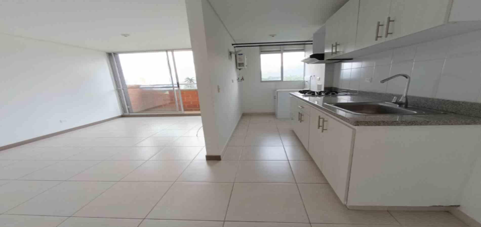 Apartamento en arriendo Antioquia La Estrella La Ferreria 70 m2 Habitaciones 3 Baños 2 Garajes 1 Precio $2200000