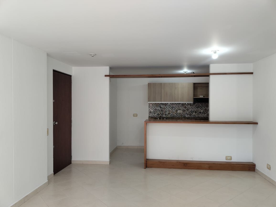 Apartamento en arriendo Antioquia Medellín Los Angeles 72 m2 Habitaciones 2 Baños 2 Garajes 1 Precio $3750000