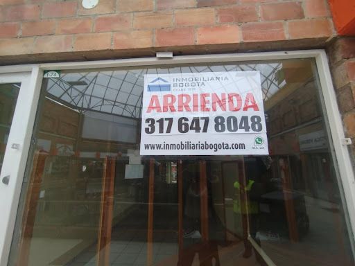 Local en arriendo Cundinamarca Bogotá Suba Urbano 30 m2 Habitaciones 0 Baños 1 Garajes 0 Precio $2400000