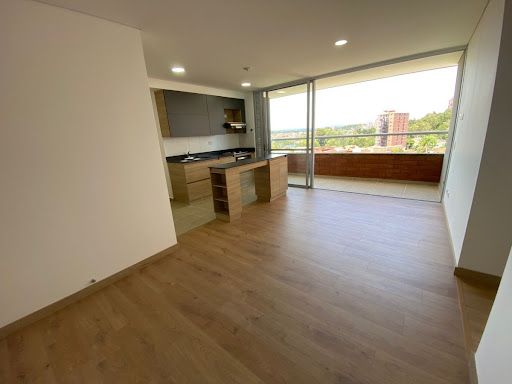 Apartamento en arriendo Antioquia Rionegro Urbanizacion Torres De Alcala 69 m2 Habitaciones 2 Baños 2 Garajes 1 Precio $2500000