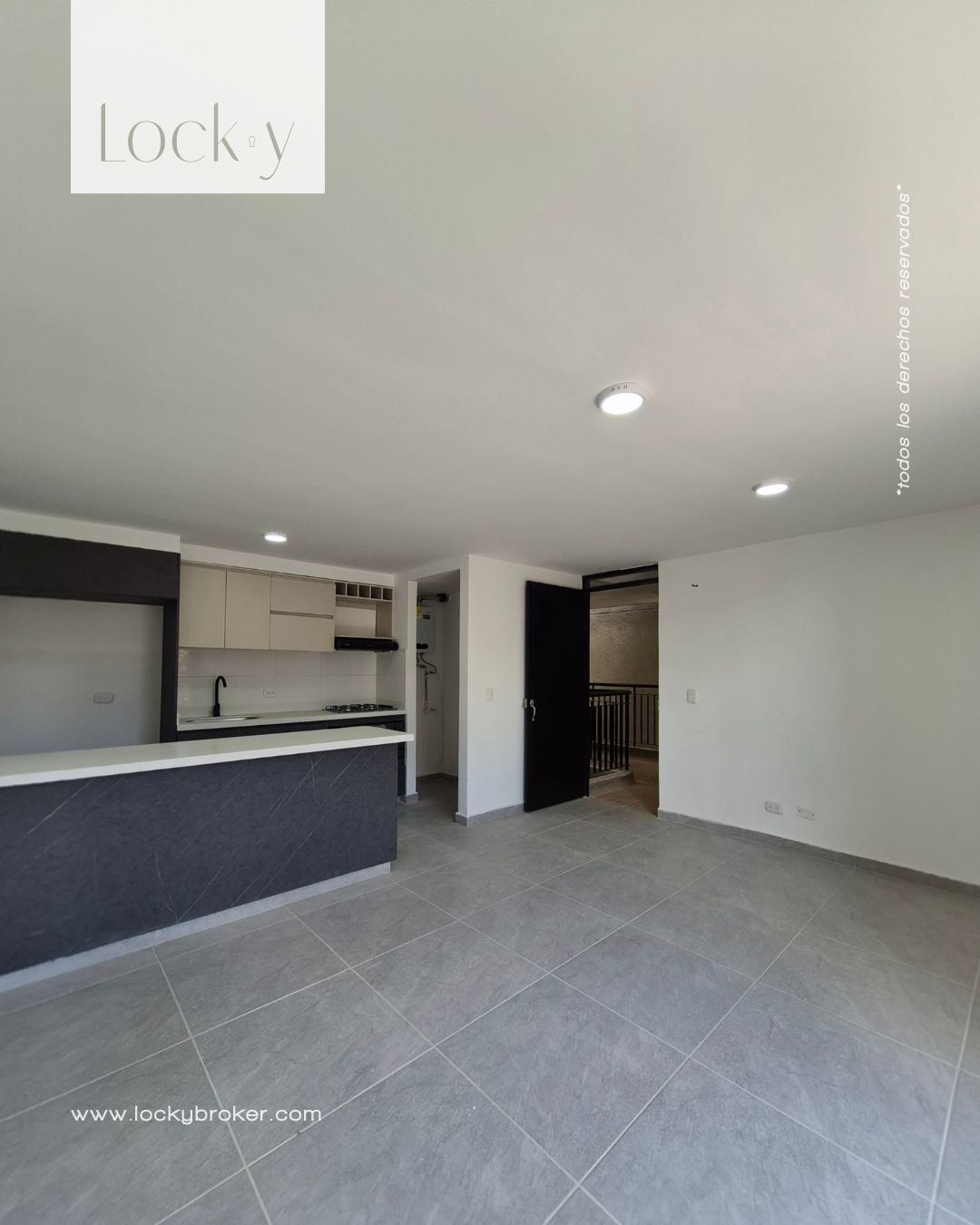 Apartamento en venta Antioquia Rionegro Cuatro Esquinas 52 m2 Habitaciones 3 Baños 2 Garajes 0 Precio $280000000