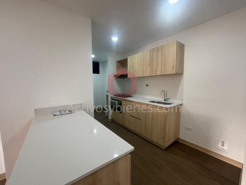 Apartamento en arriendo Antioquia Rionegro San Antonio 71 m2 Habitaciones 3 Baños 2 Garajes 0 Precio $2500000