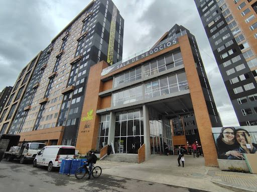 Apartamento en arriendo Cundinamarca Bogotá Centenario 35 m2 Habitaciones 1 Baños 1 Garajes 0 Precio $1250000