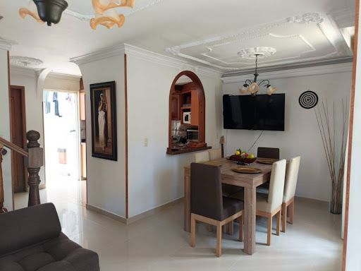 Casa en venta Risaralda Dosquebradas Br Jardines De Milan 98 m2 Habitaciones 4 Baños 2 Garajes 1 Precio $400000000