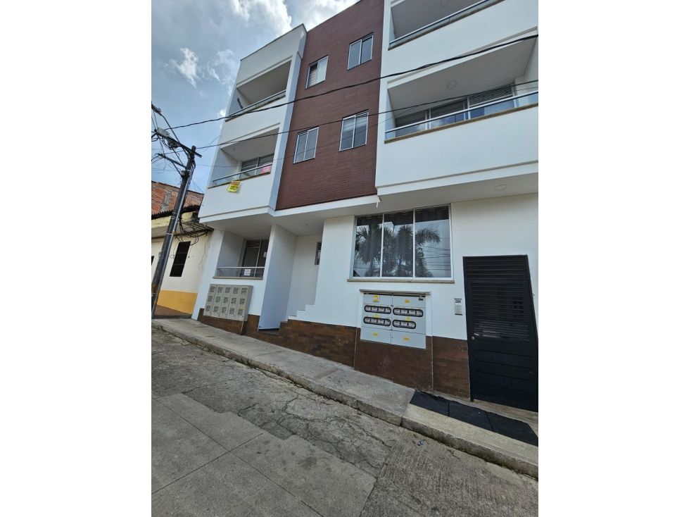 Apartamento en arriendo Antioquia Venecia Venecia 64 m2 Habitaciones 3 Baños 2 Garajes 0 Precio $1300000