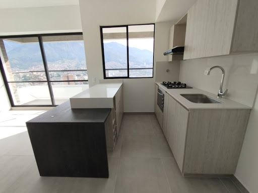 Apartaestudio en arriendo Antioquia Bello Zona Industrial No 1 47 m2 Habitaciones 1 Baños 2 Garajes 1 Precio $2000000