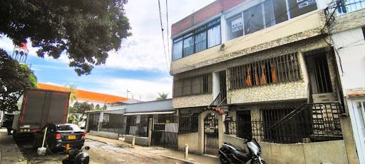 Apartamento en arriendo Valle Del Cauca Cali Ignacio Rengifo 65 m2 Habitaciones 2 Baños 1 Garajes 1 Precio $780000