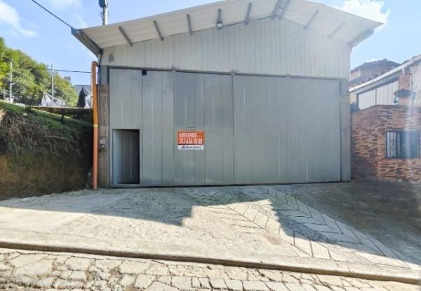 Bodega en arriendo Antioquia Caldas Caldas 600 m2 Habitaciones 0 Baños 3 Garajes 1 Precio $15000000