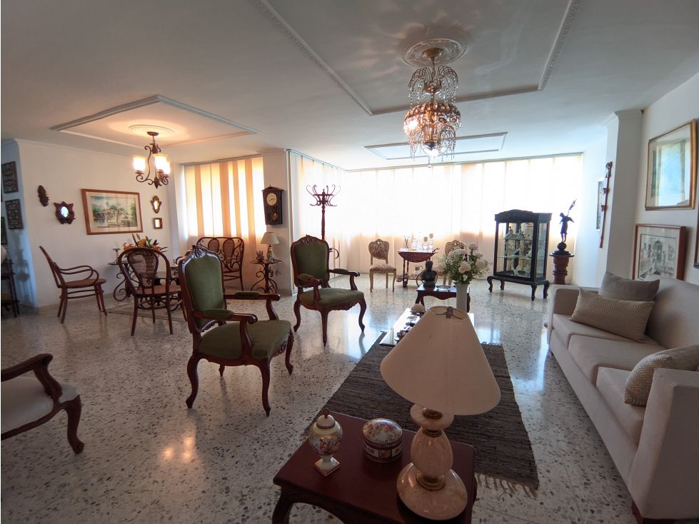 Apartamento en arriendo o venta Atlántico Barranquilla Las Tres Avemarias 213 m2 Habitaciones 3 Baños 2 Garajes 4 Precio venta $520000000 Precio arriendo $3600000