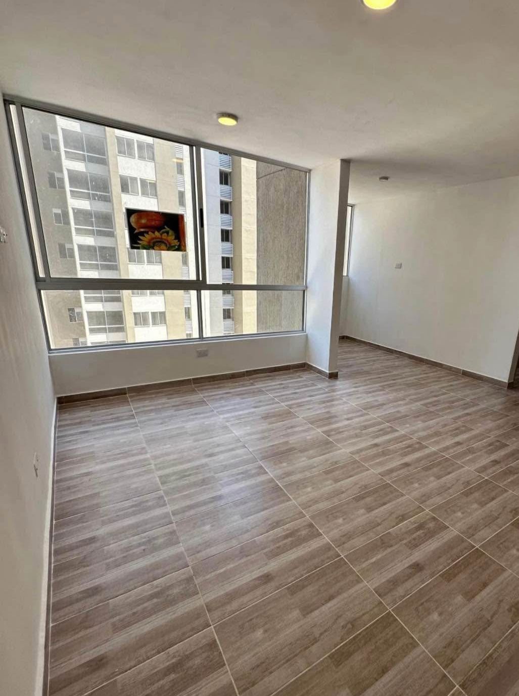 Apartamento en arriendo Atlántico Puerto Colombia Conjunto Residencial Villa Campestre 57 m2 Habitaciones 2 Baños 2 Garajes 0 Precio $1500000