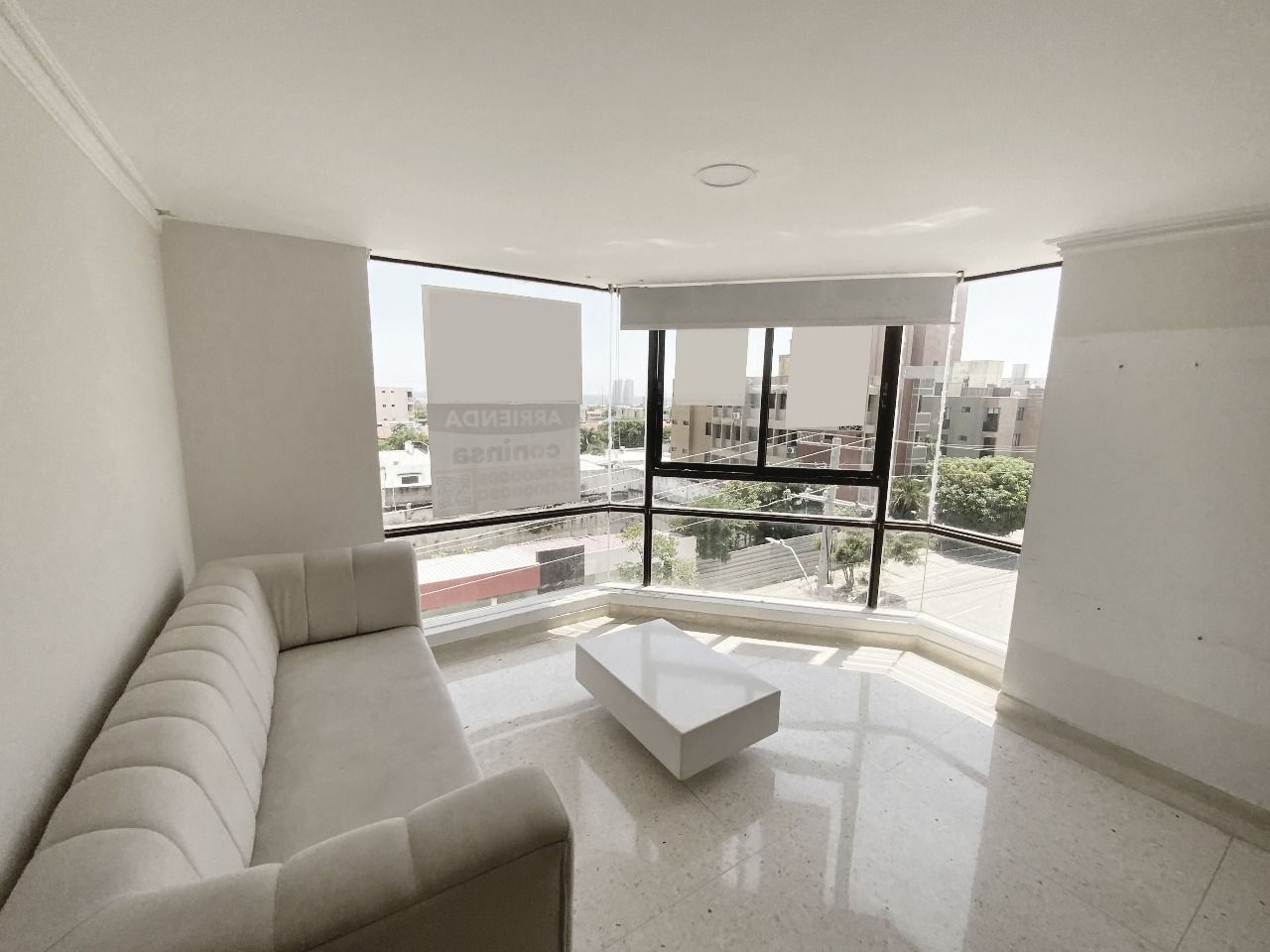 Apartamento en arriendo Atlántico Barranquilla Altos De Riomar 150 m2 Habitaciones 3 Baños 2 Garajes 1 Precio $2200000