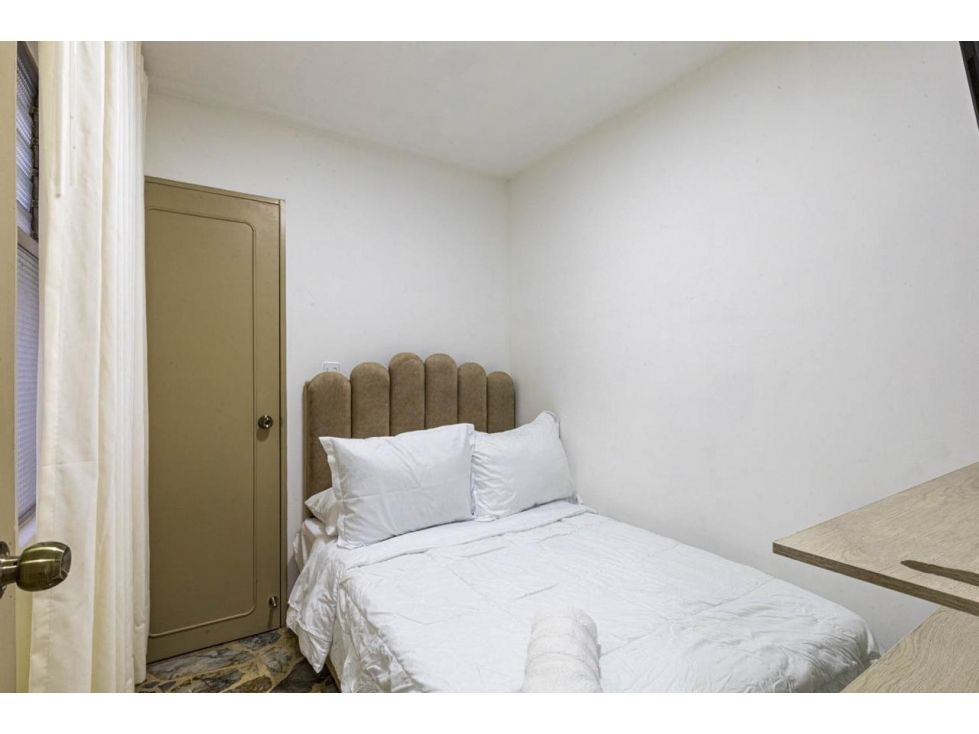 Casa en venta Antioquia Medellín Estadio 197 m2 Habitaciones 5 Baños 5 Garajes 1 Precio $1150000000