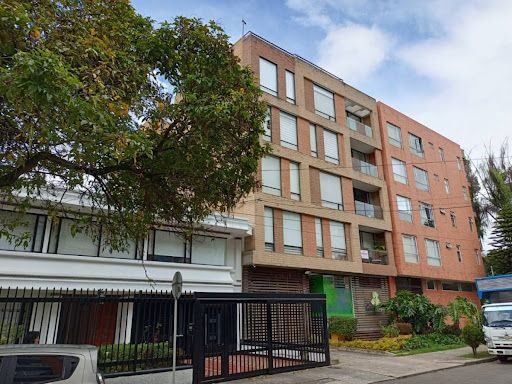 Apartamento en venta Cundinamarca Bogotá Puente Largo 70 m2 Habitaciones 2 Baños 2 Garajes 2 Precio $595000000