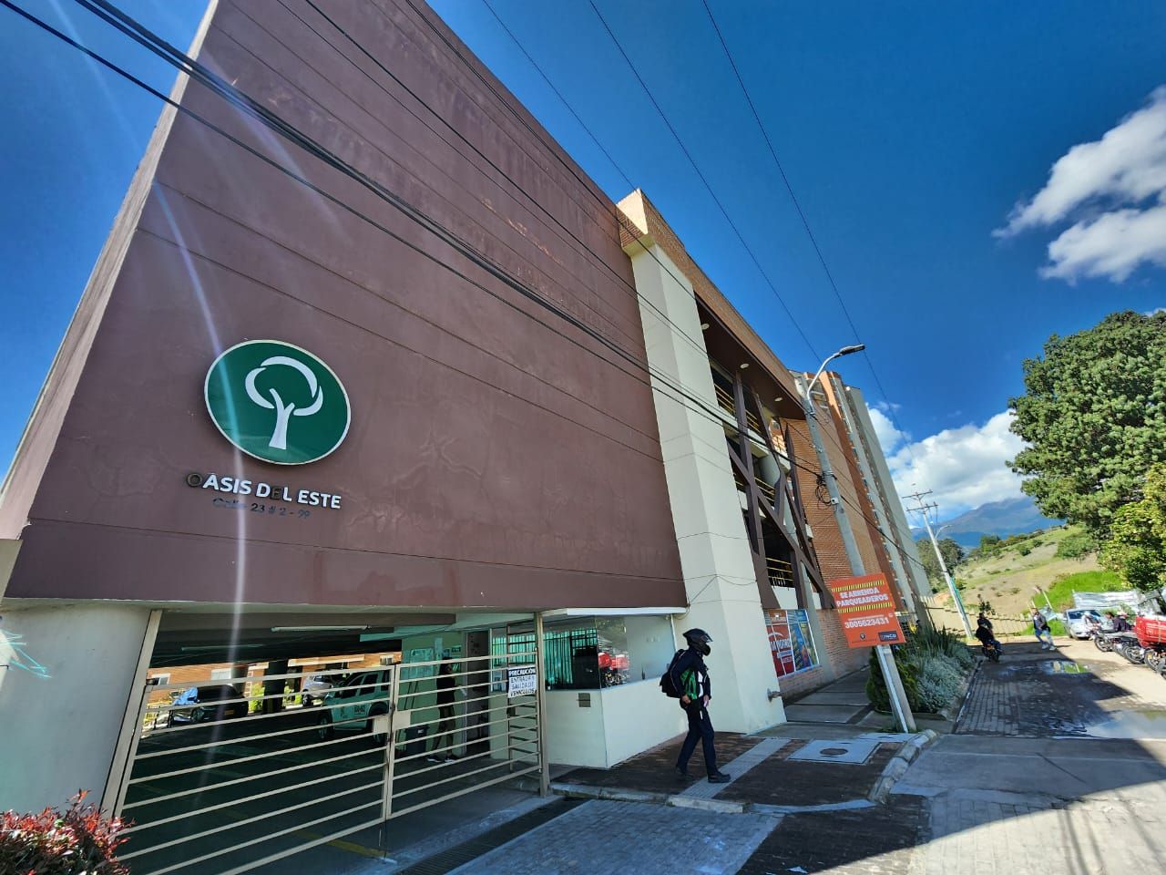 Apartamento en venta Nariño Pasto Villa El Recreo 69 m2 Habitaciones 3 Baños 2 Garajes 2 Precio $265000000