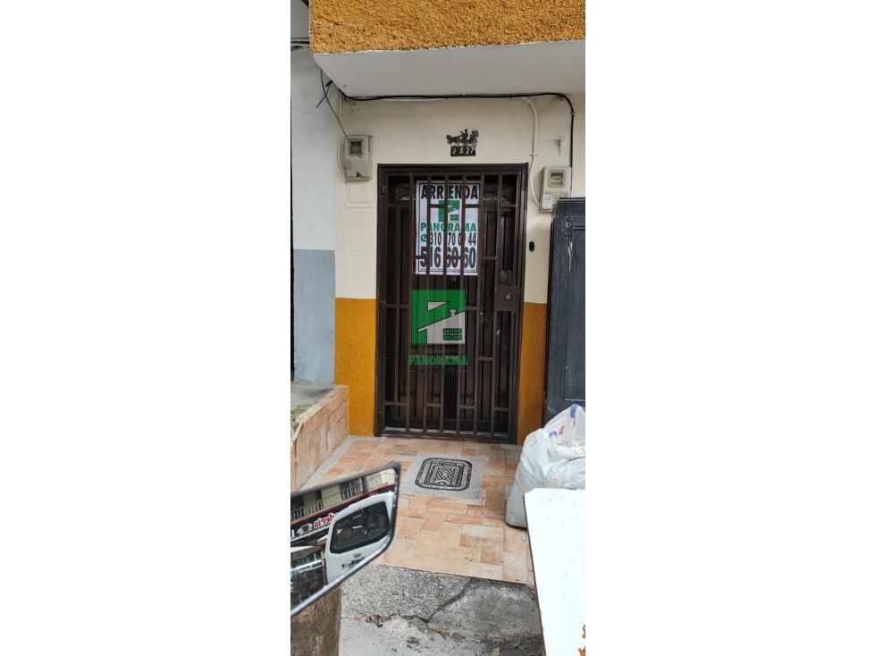 Casa en arriendo Antioquia Medellín El Rincon 90 m2 Habitaciones 3 Baños 2 Garajes 0 Precio $2000000