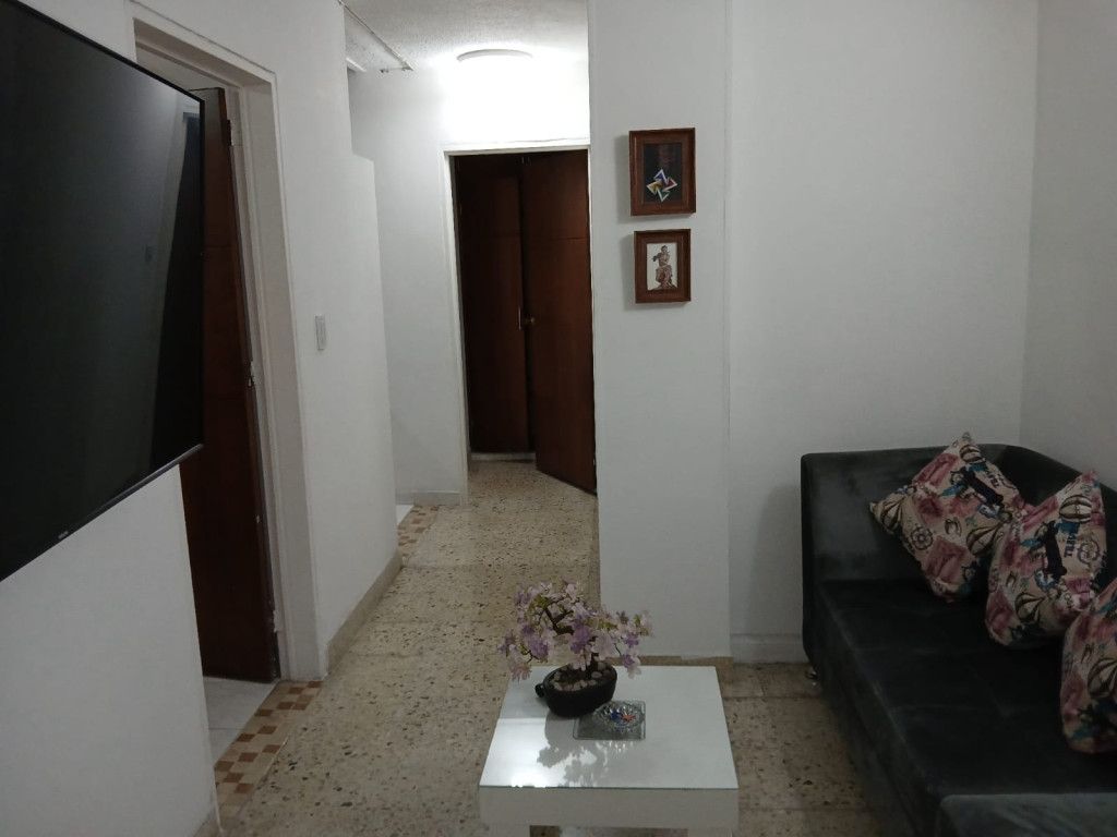 Apartamento en arriendo Valle Del Cauca Cali Departamental 65 m2 Habitaciones 2 Baños 2 Garajes 0 Precio $1600000