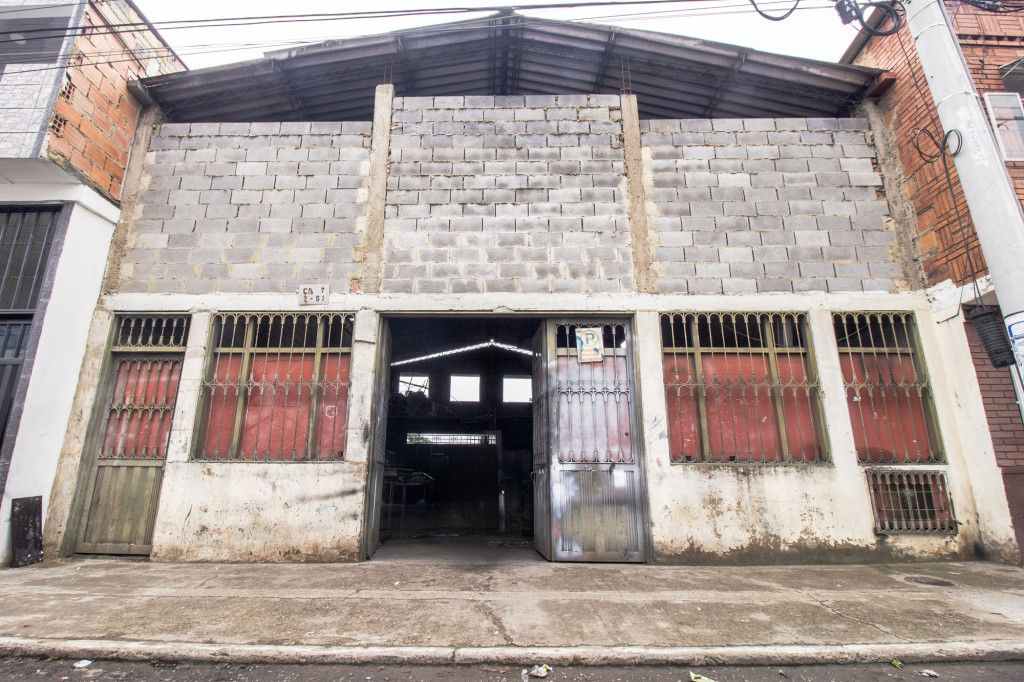 Bodega en venta Cundinamarca Fusagasugá La Florida 173 m2 Habitaciones 0 Baños 1 Garajes 0 Precio $700000000