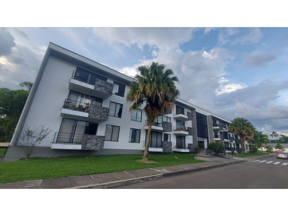 Apartaestudio en arriendo Quindío Armenia Armenia 59 m2 Habitaciones 1 Baños 1 Garajes 1 Precio $3721332