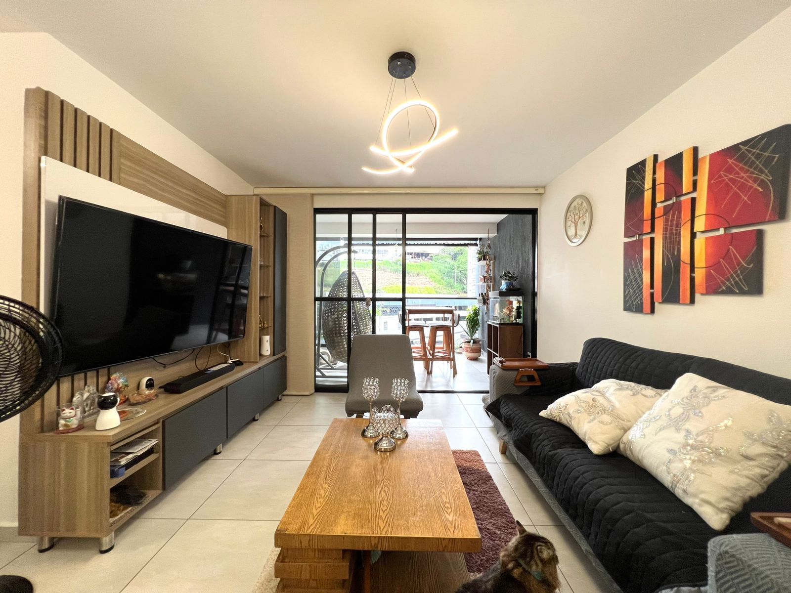 Apartamento en venta Risaralda Pereira Jardin De Velez Y Velez 100 m2 Habitaciones 2 Baños 2 Garajes 1 Precio $750000000