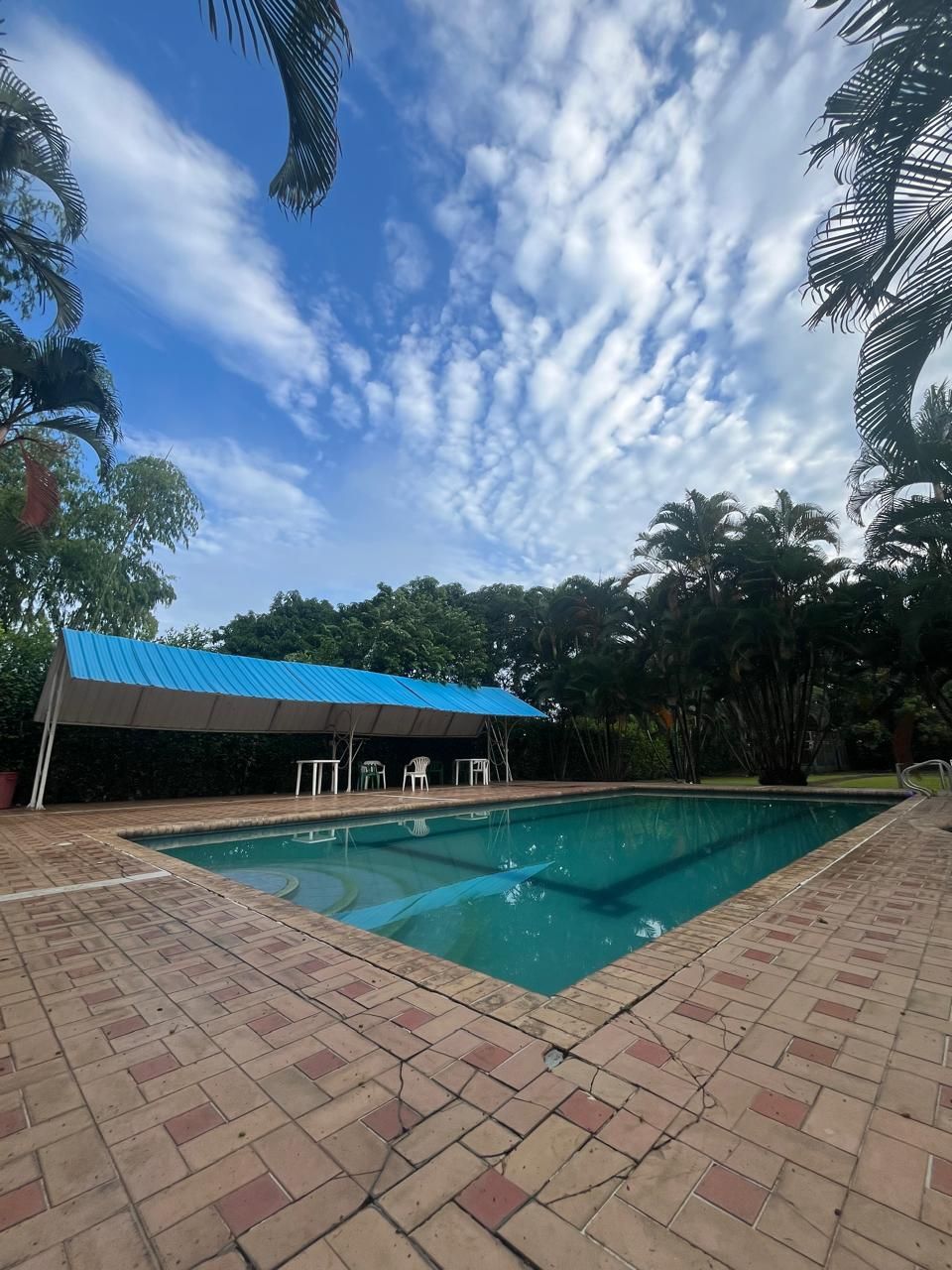 Finca en arriendo Valle Del Cauca Jamundí Juan De Ampudia 500 m2 Habitaciones 12 Baños 8 Garajes 10 Precio $1200000