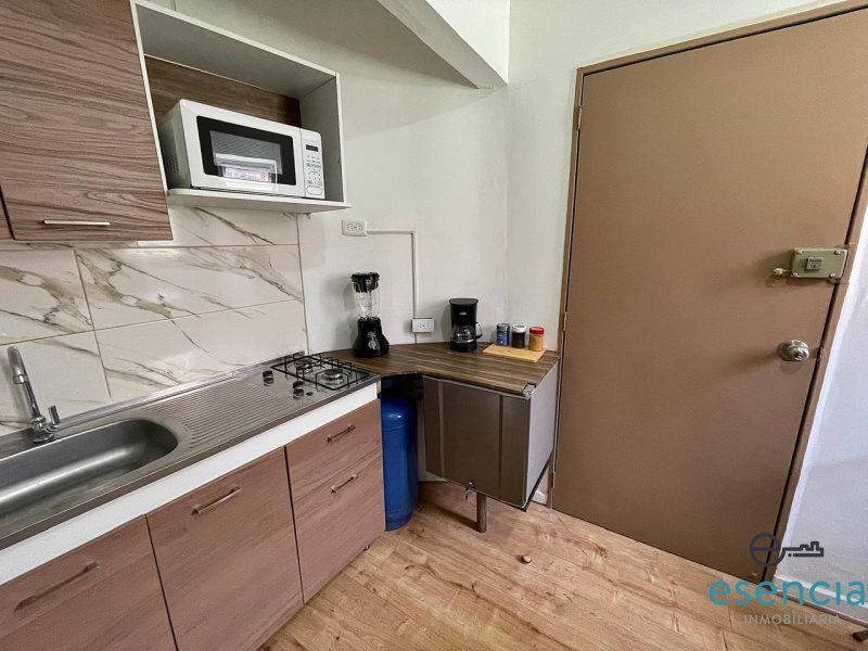 Apartaestudio en arriendo Antioquia Envigado El Dorado 30 m2 Habitaciones 1 Baños 1 Garajes 0 Precio $2150000