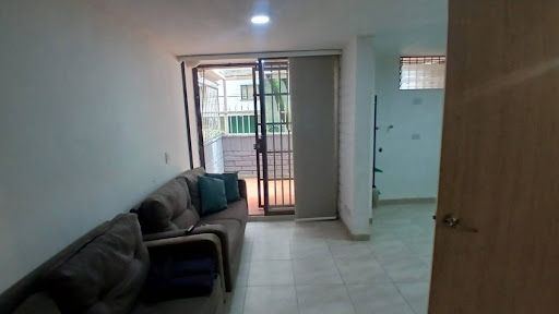 Apartamento en arriendo Antioquia Medellín El Nogal- Los Almendros 55 m2 Habitaciones 1 Baños 2 Garajes 1 Precio $2200000