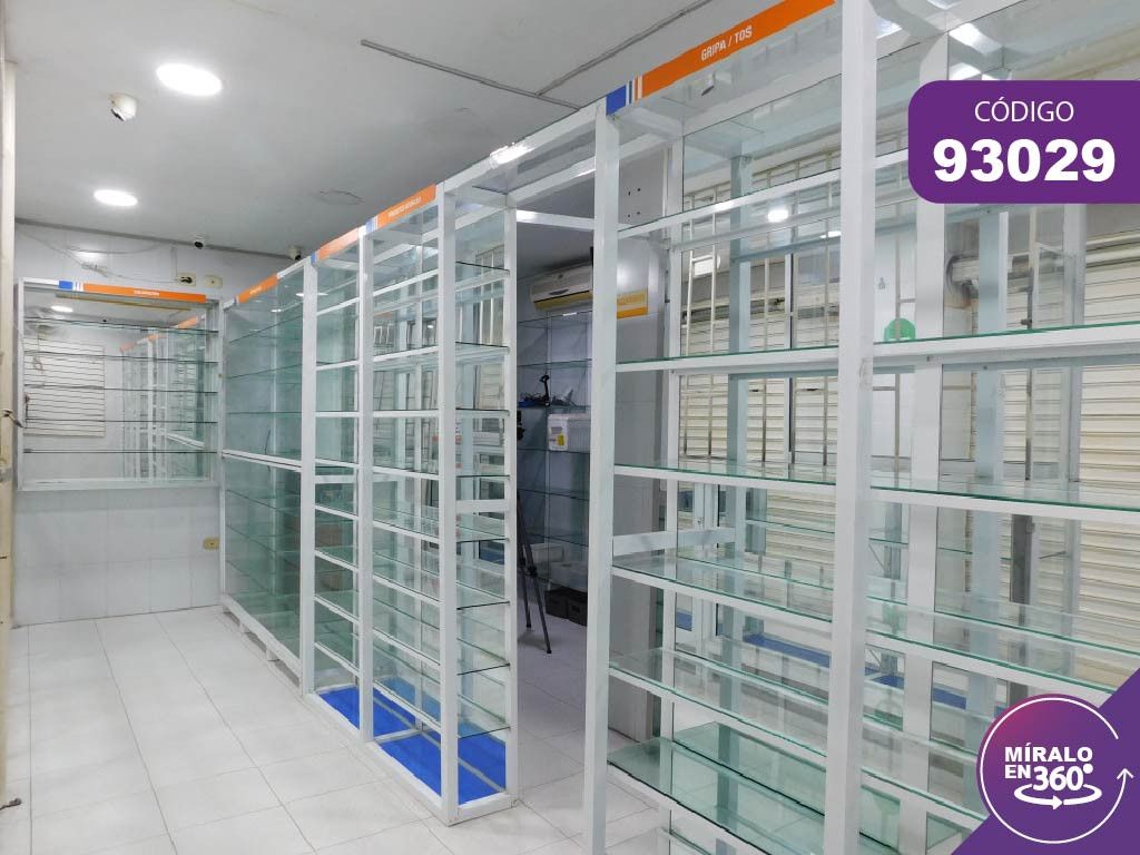 Edificio en venta Atlántico Soledad Soledad 2000 294 m2 Habitaciones 5 Baños 4 Garajes 0 Precio $550000000