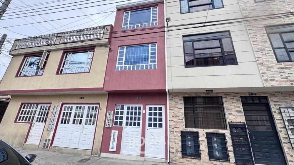 Casa en venta Cundinamarca Bogotá Autopista Muzu 120 m2 Habitaciones 4 Baños 3 Garajes 0 Precio $390000000
