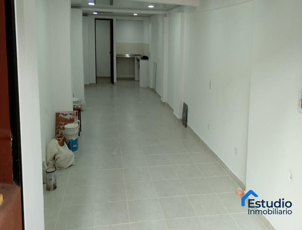 Local Comercial en arriendo Antioquia Medellín Prado 45 m2 Habitaciones 0 Baños 1 Garajes 0 Precio $2900000