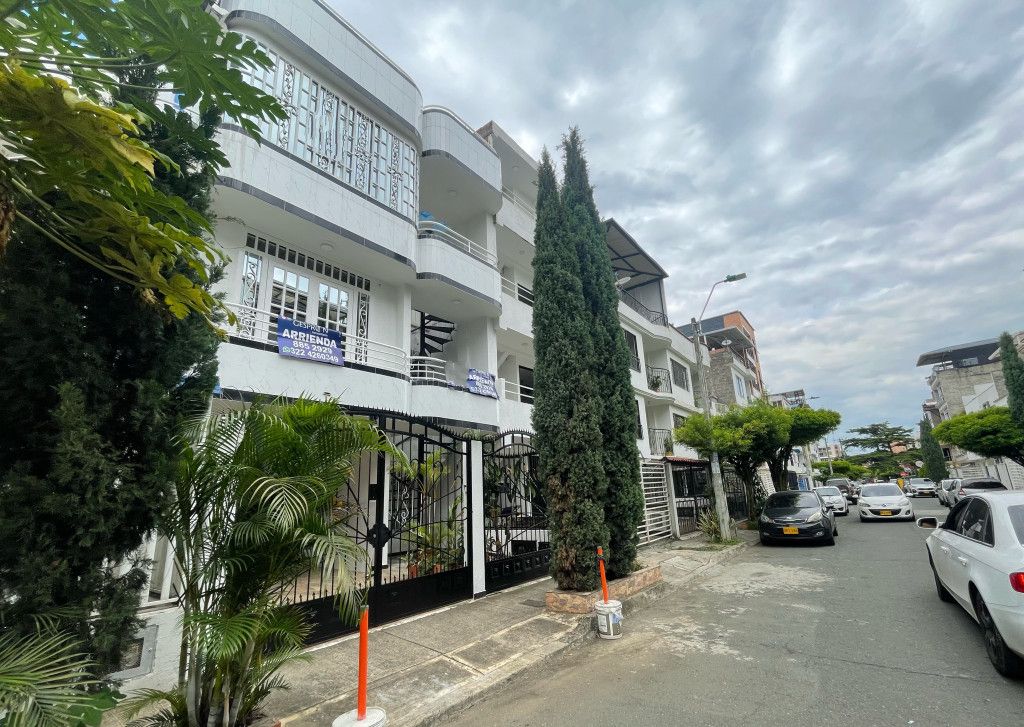 Apartaestudio en arriendo Valle Del Cauca Cali El Jordán 35 m2 Habitaciones 1 Baños 1 Garajes 0 Precio $1320000