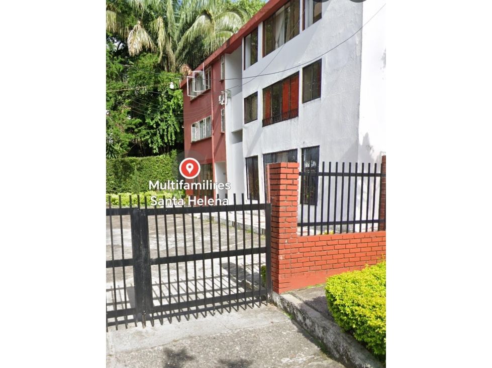 Apartamento en venta Tolima Ibagué Santa Helena 72 m2 Habitaciones 3 Baños 2 Garajes 0 Precio $230000000