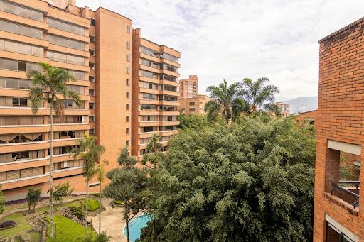 Apartamento en venta Antioquia Medellín Los Balsos No2 256 m2 Habitaciones 3 Baños 4 Garajes 2 Precio $2000000000