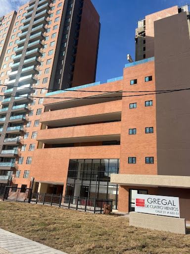 Apartamento en venta Cundinamarca Bogotá Montevideo 97 m2 Habitaciones 3 Baños 3 Garajes 2 Precio $870000000