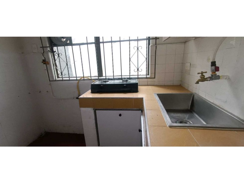 Apartamento en arriendo Antioquia Medellín Los Angeles 60 m2 Habitaciones 2 Baños 1 Garajes 0 Precio $1400000