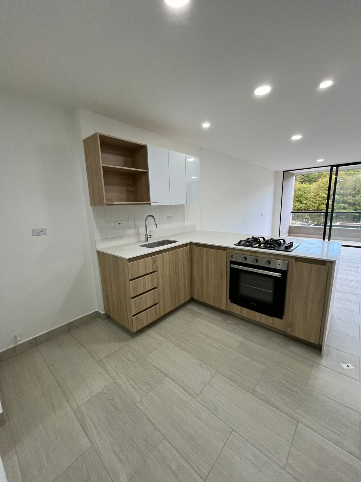 Apartaestudio en venta Antioquia El Retiro El Retiro 50 m2 Habitaciones 1 Baños 1 Garajes 1 Precio $425000000