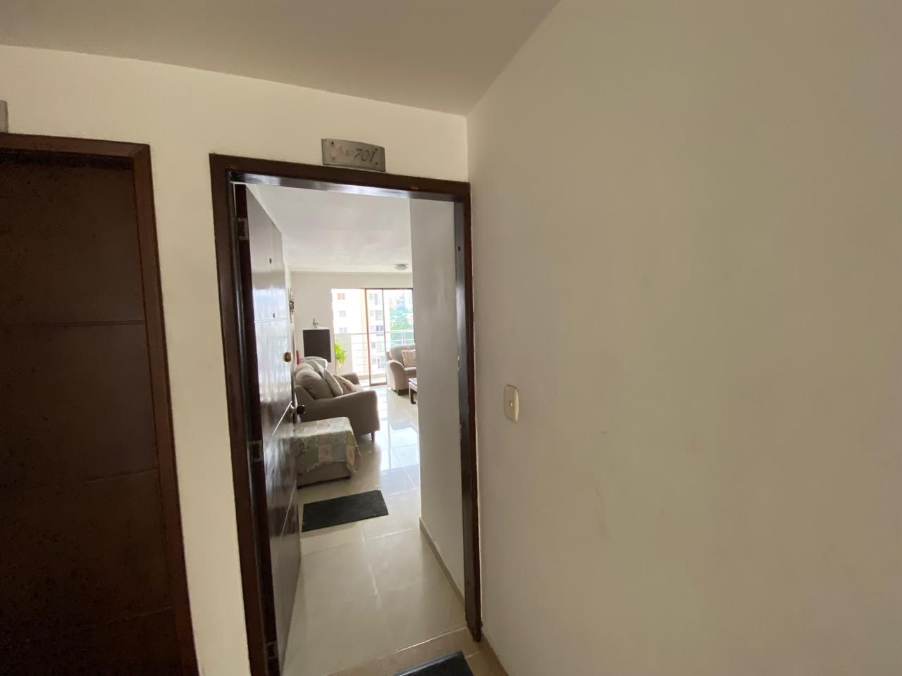 Apartamento en venta Santander Floridablanca Cañaveral 99 m2 Habitaciones 3 Baños 2 Garajes 1 Precio $430000000