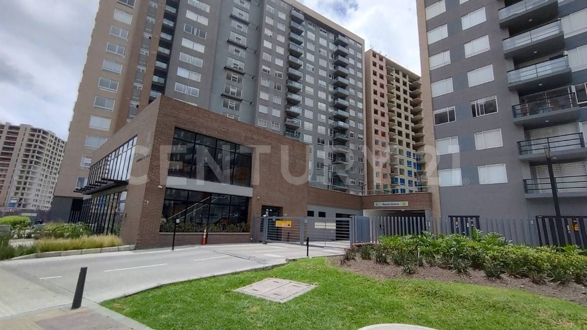 Apartamento en venta Cundinamarca Bogotá La Felicidad 100 m2 Habitaciones 3 Baños 2 Garajes 2 Precio $820000000