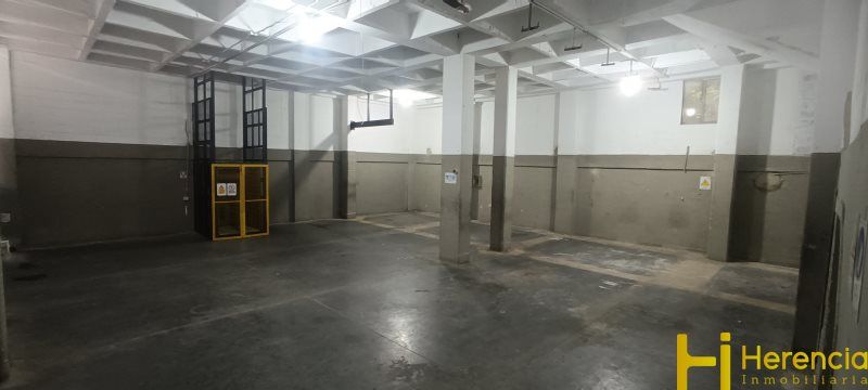 Bodega en arriendo Antioquia Sabaneta Santa Ana 600 m2 Habitaciones 0 Baños 2 Garajes 2 Precio $17000000