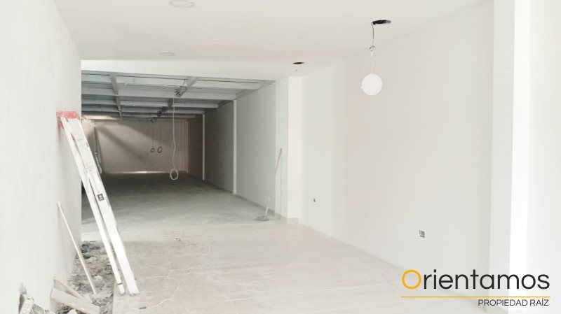 Local en arriendo Antioquia Marinilla Santa Ana 220 m2 Habitaciones 0 Baños 0 Garajes 0 Precio $8000000