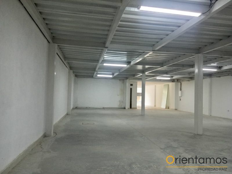 Local en arriendo Antioquia Marinilla Santa Ana 220 m2 Habitaciones 0 Baños 0 Garajes 0 Precio $8000000