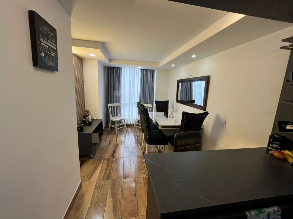 Apartamento en venta Cundinamarca Bogotá Gilmar 39 m2 Habitaciones 2 Baños 1 Garajes 0 Precio $245000000