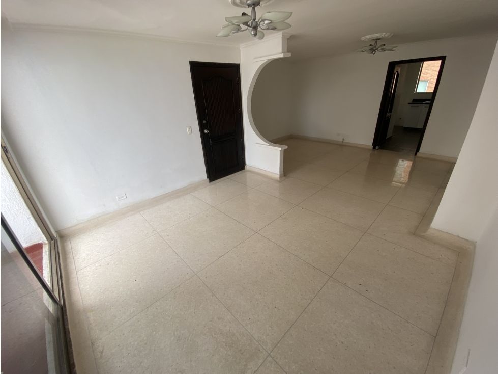 Apartamento en arriendo Atlántico Barranquilla Altos Del Prado 120 m2 Habitaciones 3 Baños 2 Garajes 1 Precio $2200000