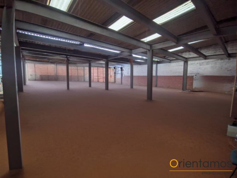 Local en arriendo Antioquia Marinilla Santa Ana 400 m2 Habitaciones 0 Baños 0 Garajes 0 Precio $20000000