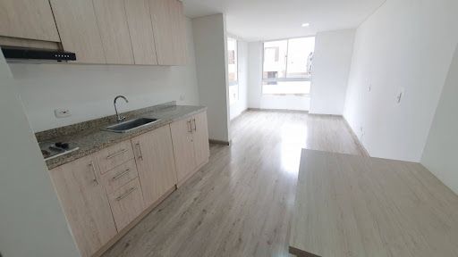 Apartaestudio en arriendo Cundinamarca Bogotá La Veracruz 25 m2 Habitaciones 1 Baños 1 Garajes 0 Precio $1400000
