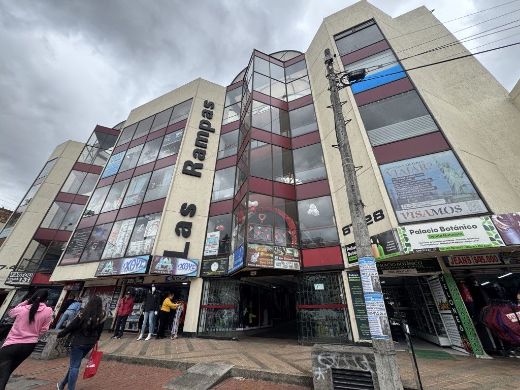Local en venta Cundinamarca Bogotá Siete De Agosto 17 m2 Habitaciones 0 Baños 0 Garajes 0 Precio $50000000