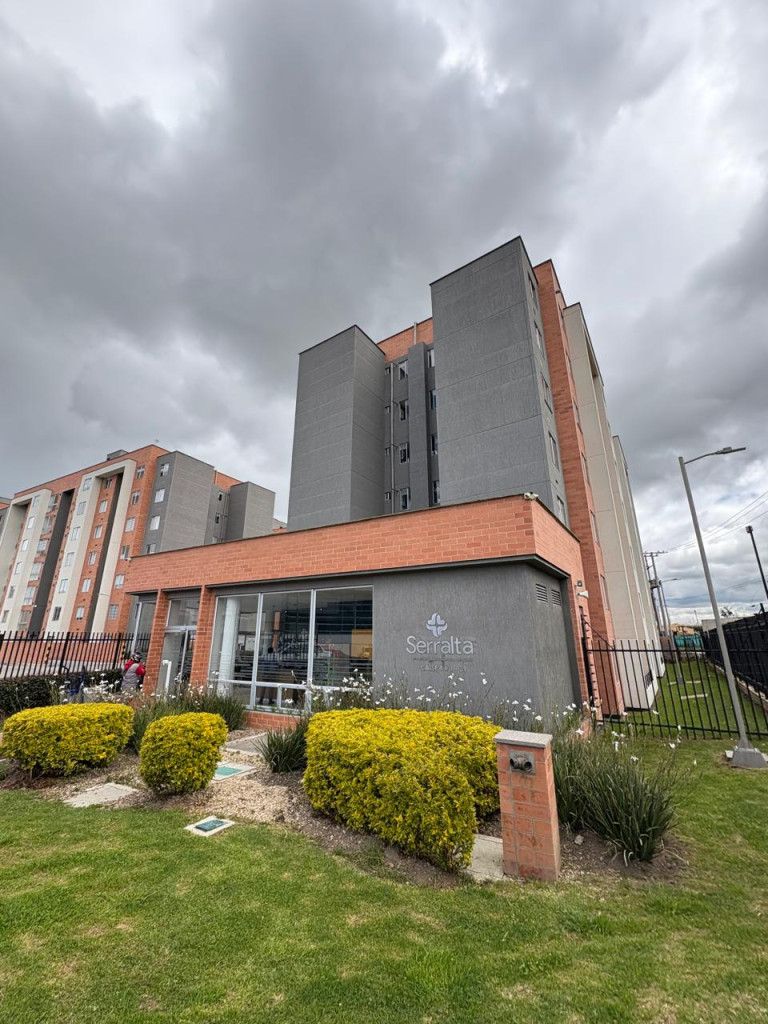 Apartamento en venta Cundinamarca Chía El Cairo 40 m2 Habitaciones 1 Baños 1 Garajes 0 Precio $250000000
