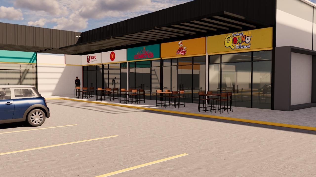 Local en arriendo Valle Del Cauca Yumbo Mompox 40 m2 Habitaciones 0 Baños 0 Garajes 0 Precio $3000000