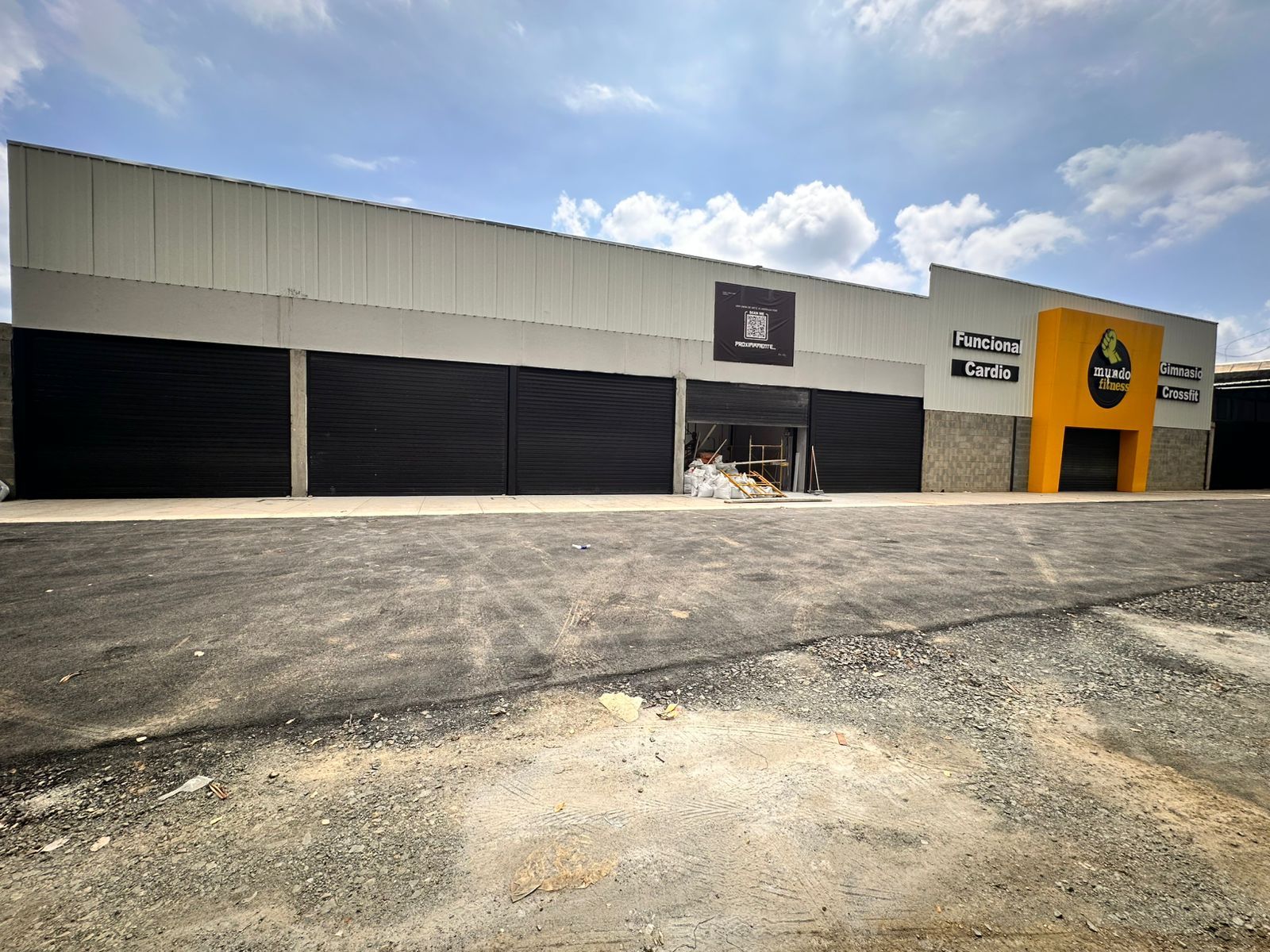 Local en arriendo Valle Del Cauca Yumbo Mompox 40 m2 Habitaciones 0 Baños 0 Garajes 0 Precio $4165000