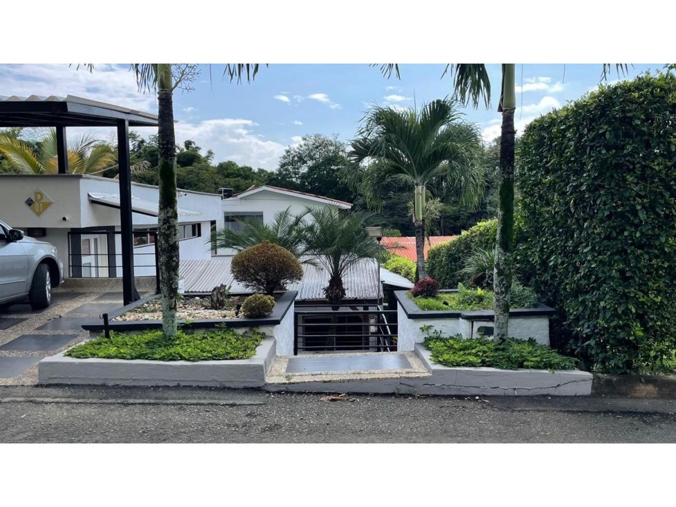 Casa en venta Valle Del Cauca Jamundí Jamundí 185 m2 Habitaciones 2 Baños 3 Garajes 3 Precio $450000000