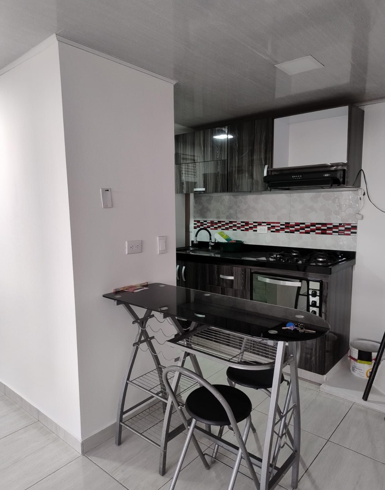 Apartamento en arriendo Cundinamarca Bogotá Cjr Reserva De Fontibon 48 m2 Habitaciones 2 Baños 1 Garajes 0 Precio $1250000